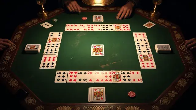 Andar Bahar Betting Strategy: Winning Tips, Predictions, and Online Game Strategies